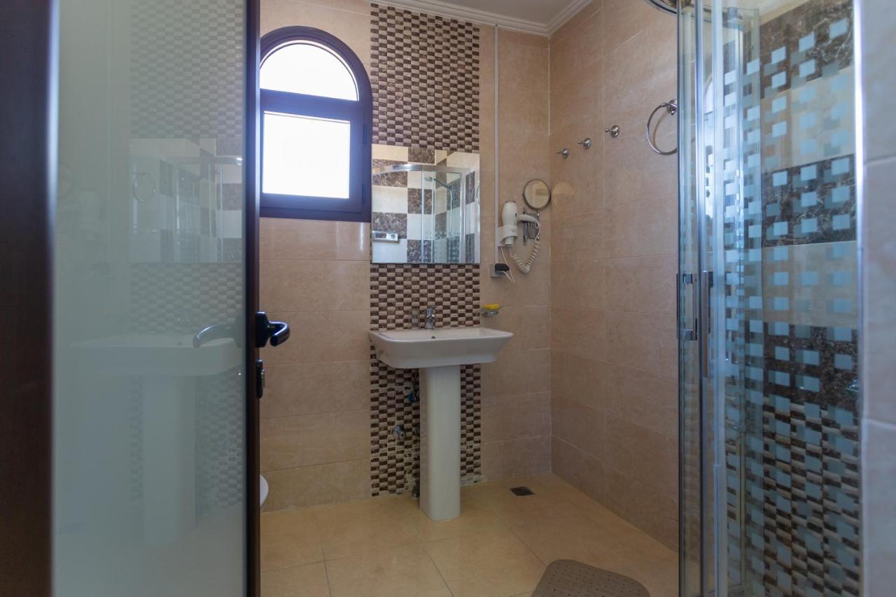 Hotel Jibal Chaouen Чефчауен Екстериор снимка