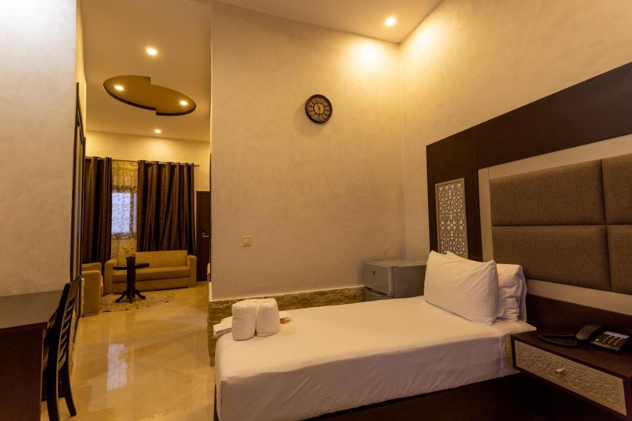 Hotel Jibal Chaouen Чефчауен Екстериор снимка